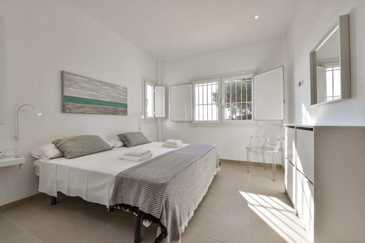 Villas Guzman - La Guardia Moraira Exterior foto